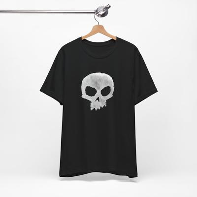 Футболка Sid Skull, Вдохновленная Историей игрушек, Косплей Pixar Disney, Детализированная, Хэллоуин, Унисекс