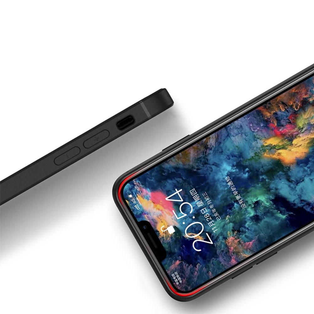 Чехол для Apple Iphone 11 13 12 Mini 14 Pro Max Xr 7 8 +Se 2020 Xs 6 6s Plus 5 5S, черный силиконовый чехол для телефона с бензопилой в стиле аниме