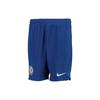 Dri-Fit 2022/23 сезон свободные удобные футбольные брюки Chelsea Home Fan Version мужские низы DJ7733-495