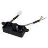 1PCS Generator Voltage Regulator Rectifier Single Phase AVR 2KW-3KW Gasoline Generator Regulator
