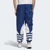 adidas Спортивные брюки Originals Big Trifoil, мужские штаны Night-Marine FM9895