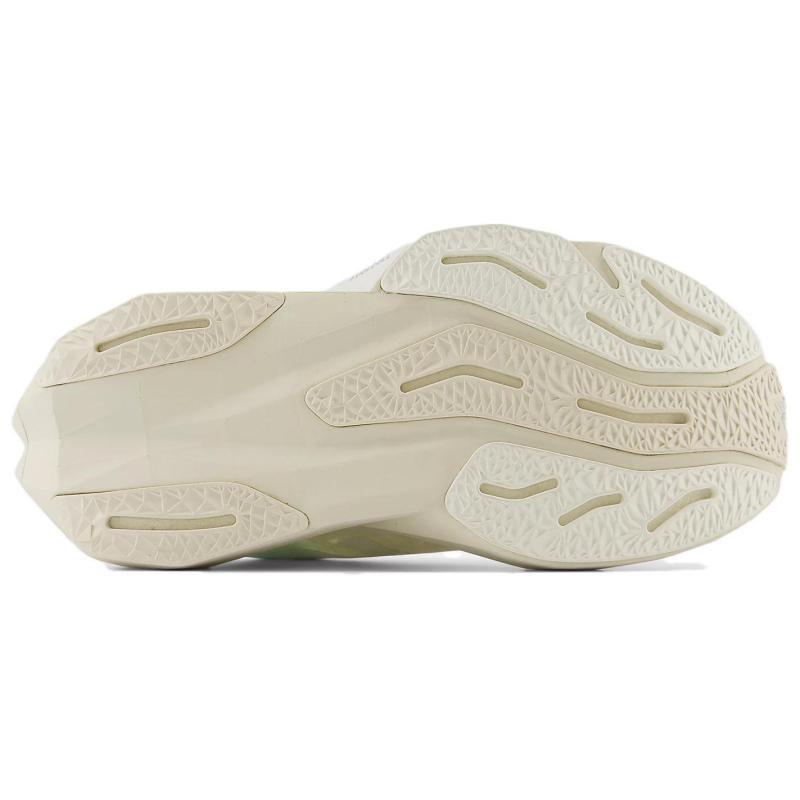 New Balance Женские кроссовки FuelCell Rebel V4 'White Linen' WFCXLJ4