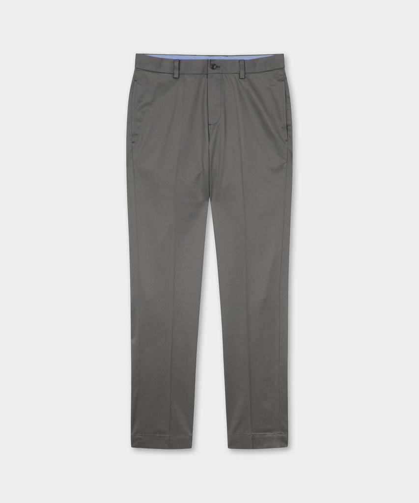 BROOKS BROTHERS Обычный крой Легкие Хлопковые Брюки Advantage (магнит) (Bbpcmmz502)