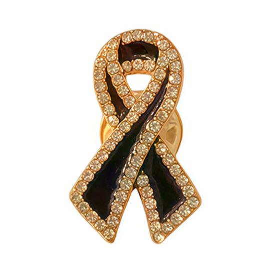 Брошь Сверкающие Стразы Инкрустированный Дизайн Бантика Булавка Свитера Воротники Шляпы Сумки Пальто Шарфы Значок