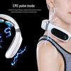 Hozon Electric Pulse Neck & Shoulder Massager
