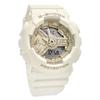 G-Shock Analog Digital Bio-Based Resin Single Tone Dial Quartz GMA-S110ST-7A 200M Women's Watch