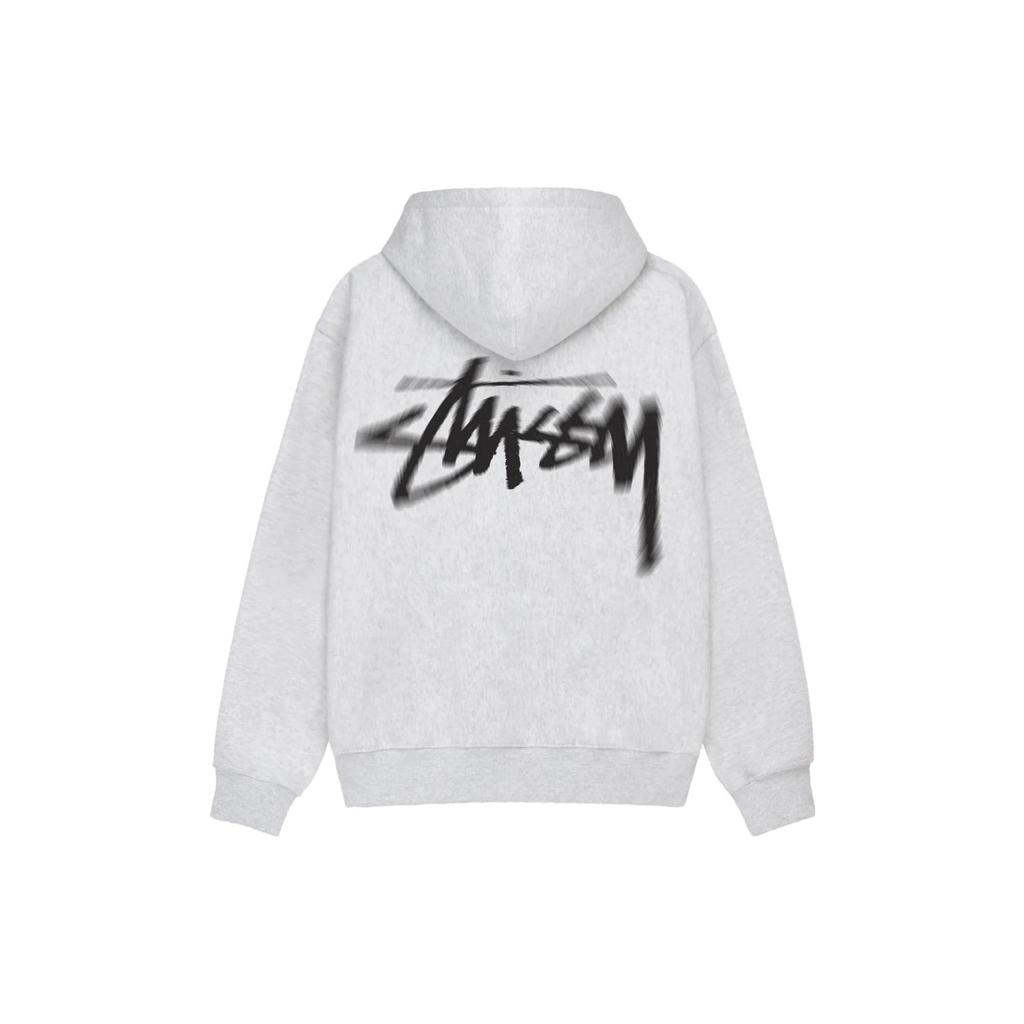 Stussy Толстовка Dizzy Stock 1924932