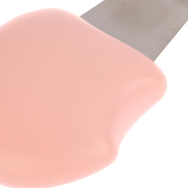 Мини-ручная лопатка для очистки пор, удаление черных точек и прыщей, очищающий лифтинг, инструмент для подтяжки лица, очиститель от черных точек в носу