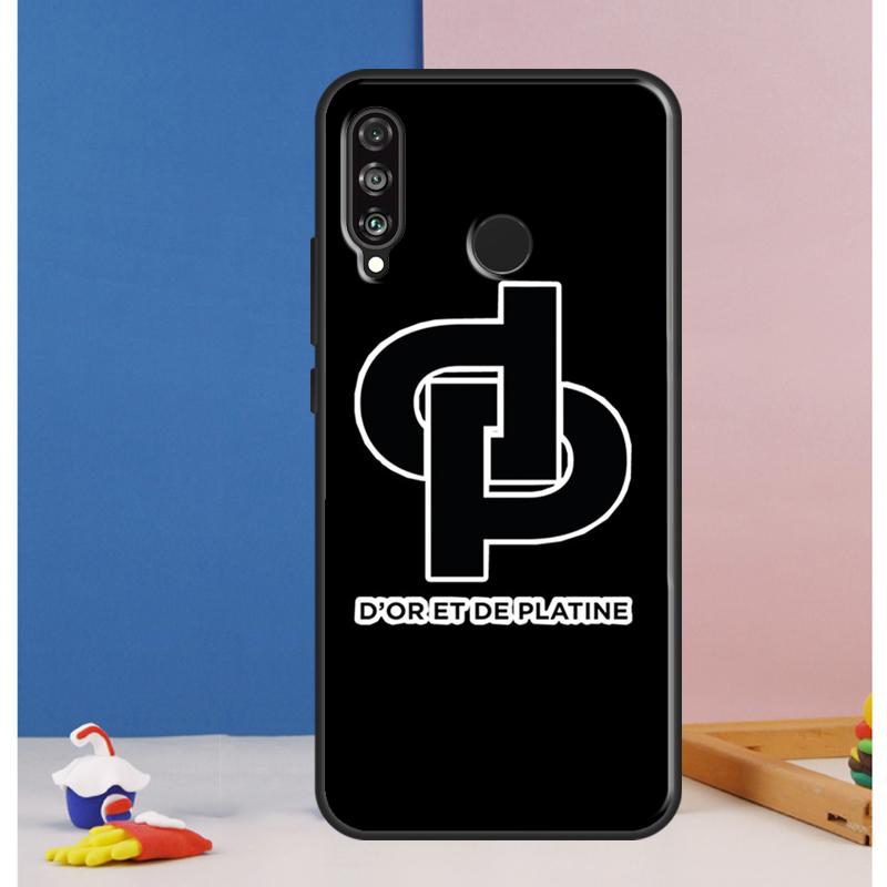 JuL Чехол 'Это Не Лол' Для Huawei Nova 10 9 SE 8i 11i 12i 12s Y60 Y61 Y70 Y90 Y72 Y73 Y91 P60 Pro P30 P40 Lite