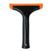 Super Flexible Silicone Squeegee Auto Water Blade Water Wiper Shower Squeegee Long Handle for Car Windshield Window