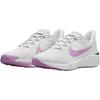 Nike Star Runner 4 GS White Beyond Pink Детские кроссовки Summit-White Viotech DX7615-103