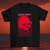 Футболка Skinny Puppy Revision Tour Полный размер S-5XL Унисекс