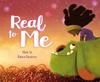 Книга Real To Me