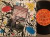 7-дюймовая пластинка ELVIS COSTELLO THE ATTRACTIONS Live At Hollywood High SAM90PROMO RADAR 1978 UK Rock Б/у