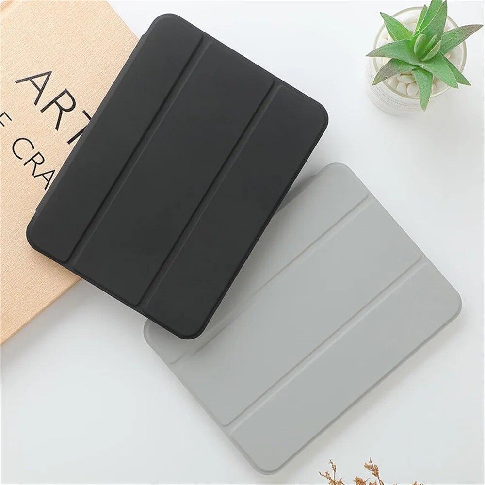 Tablet Case For Huawei Matepad 11.5 2023 BTK-W09/W00 Matepad Air 11.5 SE 10.4 Pro 11 10.8 Hard Cover Funda With Pencil Holder