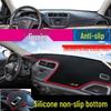 Коврик-тент на приборную панель для Ford Escort, Focus, Edge и Mondeo