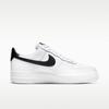 Nike Air Force 1 Low '07 Белый Черный (Женский)