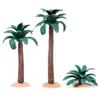 DIY Artificial Cactus Models Micro Landscape Simulation Farm Gift Plant Tree Figurine  Universal