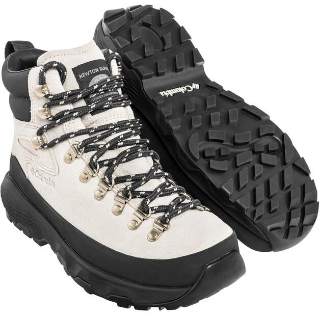 Ботинки Columbia Newton Alpine PT