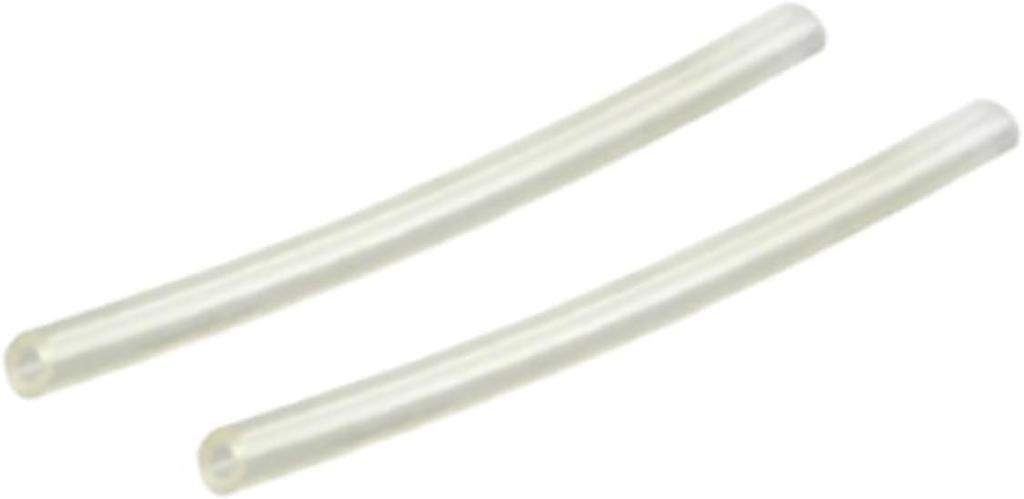 Engineer Silicone Tube 2 Pieces 1.5mm SS-17