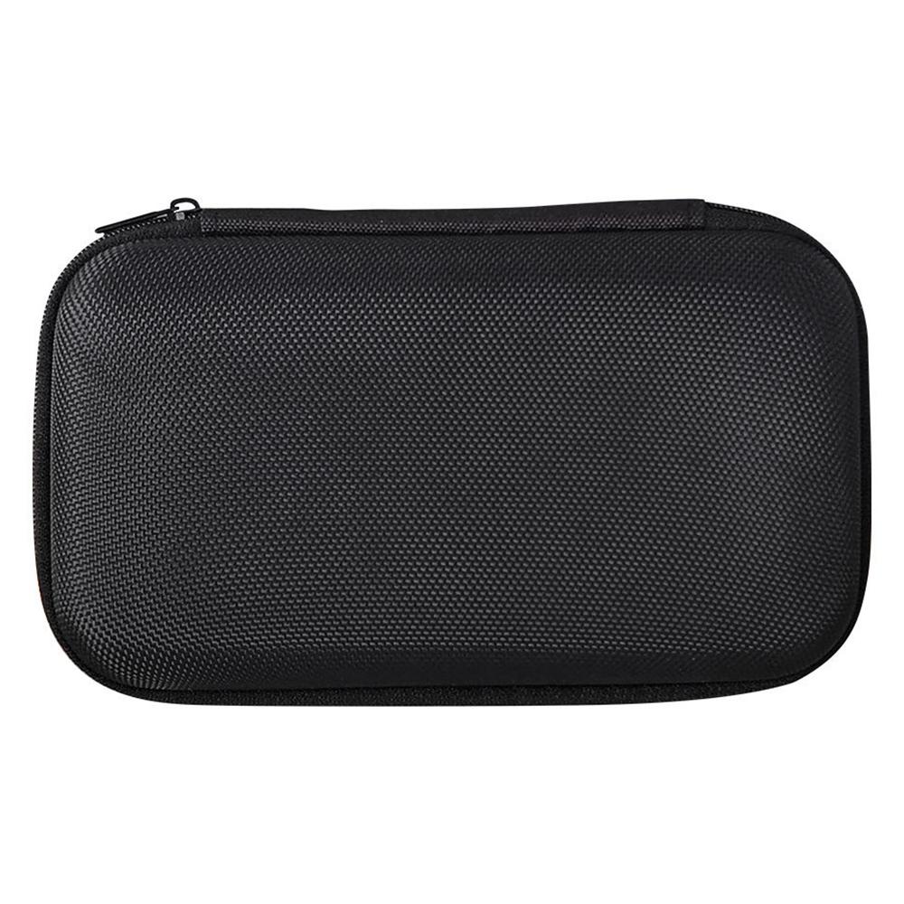 Для ANBERNIC RG Cube Storage Bag EVA Handheld Console Storage Bag