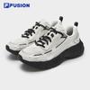 FILA FUSION CRED Retro Casual Running Shoes for Women