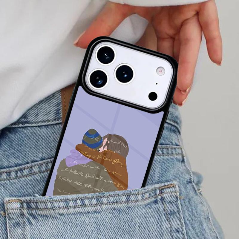 Young Royals Phone Case for iPhone 17ProMax 12 13 14 15 16e 17 Pro Max Plus Air Cover