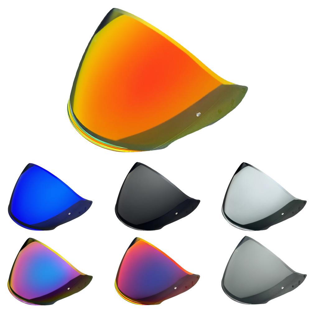 Козырек для шлема CJ-2 для SHOEI J-Cruise 1 J-Cruise 2 J-Force 4 CJ-2 JC Лицевой щиток Visère Moto Запасной Внутреннее покрытие Противотуманный