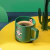 Paul Frank Ceramic Coffee Mug