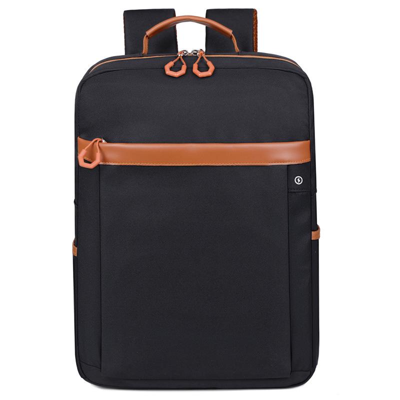 Рюкзак, Школьный рюкзак, Мужской дорожный рюкзак большой вместимости, Сумка для компьютера, Повседневный рюкзак для студента колледжа, Женский