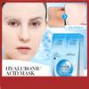 Hyaluronic Acid Hydrating Trilogy Mask Delicate Moisturising Mask