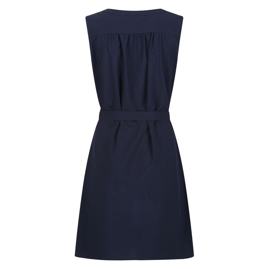 Regatta Womens/Ladies Highton Stretch Shirt Dress