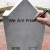 Tombstone Marker Pen for Restoring Faded Inscriptions Precise Tip Stone Touch-Up Pen Fast-Drying Marking Pen for Memorials And Monuments