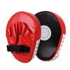 2Pcs Thickened Taekwondo Kicking Target Tear Resistance Boxing Punching Bag  Muay Thai Training