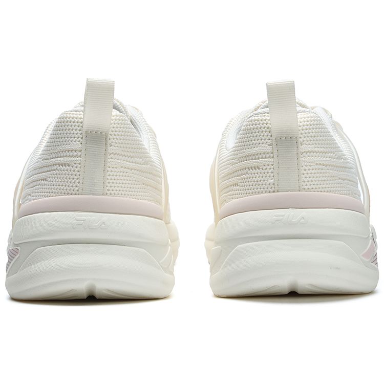 Fila Mind 5 Повседневные Удобные Низкие Кроссовки для Тренировок Женские кроссовки Тофу-Белый A12W311301FTF