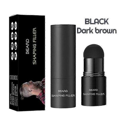 Уход за бородой и усами – Краска для бороды и усов