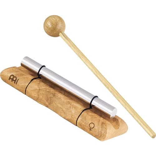 MEINL Sonic Energy Collection Planetary Tuned Energy Chime 3539.68 Hz / A7 Venus EC-V