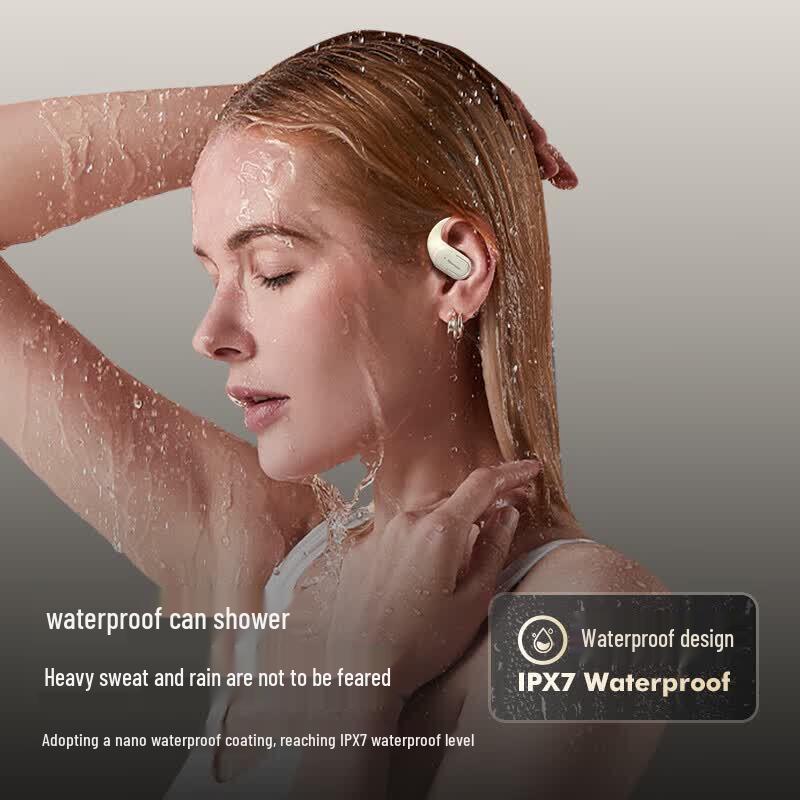 Newmine LY57 Bone Conduction Bluetooth Headphones