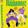 It'S Bananas The Monkey Tail Game Party & Family Board Game For Kids Stocking Stuffer Christmas Thanksgiving White Elephant