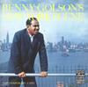 CD BENNY GOLSON - Benny Golson's New York Scene  OJCCD1642,C3552 Original Jazz C 1988 Japan Soul/Funk Used