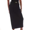 Only Womens/Ladies Siri Denim Midi Skirt