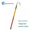 10KV Telescopic Insulated Operating Rod