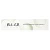 B_Lab, Матча увлажняющая, прозрачная ампула, 50 мл (1,69 жидких унций)