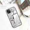 Чехол для телефона Vinland Saga Manga для iPhone 11 12 Mini 13 14 Pro XS Max X 8 7 6s Plus 5 SE XR Shell