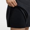 Women's Nike CourtAdvantage Tennis Skirt Women's Black