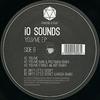 12inch Record IO SOUNDS - You/Me; (Mak & Pasteman Remix); (Fo DAR002 Diamond & Raw 2013 UK Dance & Electronica