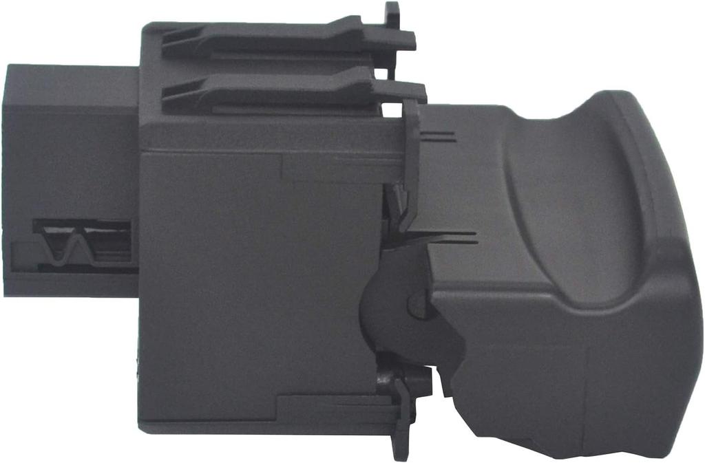 Electric Parking Brake Control Button for Citroën C4, C4 Picasso, DS3 - REF 470703