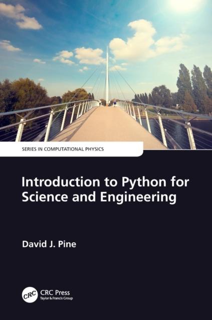 The Introduction To Python for Science and Engineering Book