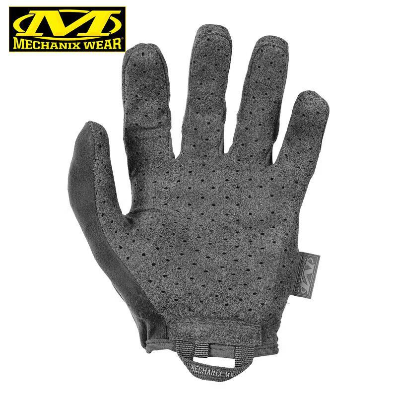 Дышащие летние тактические перчатки Mechanix Wear