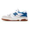 New Balance Кроссовки унисекс 550 White Blue Agate BB550ESA
